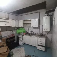کابینت فلزی