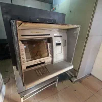 ATM. عابر بانک