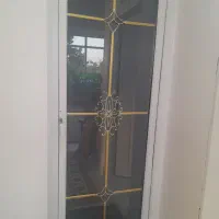 پنجره دوجداره