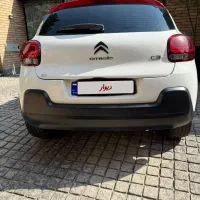 سیتروئن c3