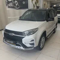 ام‌وی‌ام x33 s مدل۴۰۱ بدون رنگ گیربکس جدید at