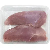 فیله بوقلمون