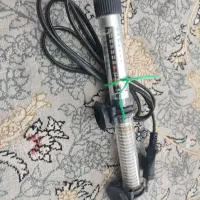 بخاری آکواریوم