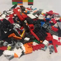 قطعات لگو،برند اصلی