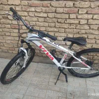 دوچرخه ویوا اصل تایوان