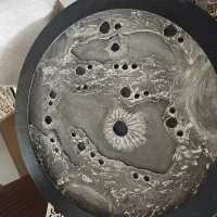 تابلو ماه نو