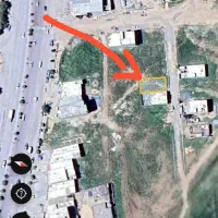 زمین-ماهیدشت