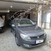 ام جی ۳۵۰ / mg 350 اتومات 2013