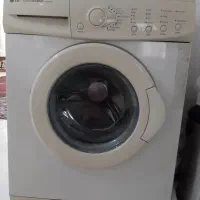 ماشین لباس شویی LG