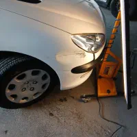 صافکاری.PDR لیزری اقساط چک صیادی نصف نقد