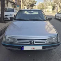 پژو۴۰۵مدل۹۴