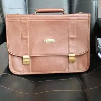 کیف چرم اصل