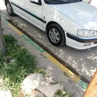 پارس 91دوگانه
