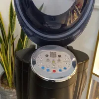 دستگاه ماکرومیست برند لیز