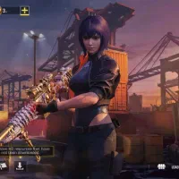 اکانت کالاف تکسیو توضیحات بخون