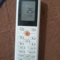 کنترول کولر گری