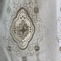 پرده|پرده، رانر، رومیزی|مشهد, بهشت|دیوار