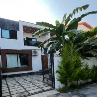 فرصت خرید ویلا دوبلکس استخردار شهرک دریاسر