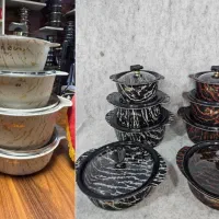 سرویس قابلمه