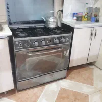 گاز ۵شعله طرح فر