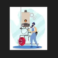 استخدام تکنسین پکیج و رادیاتور