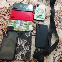 قاب آیفون xs