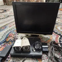 دوربین مداربسته