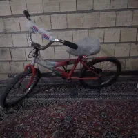 دوچرخه|دوچرخه، اسکیت، اسکوتر|سراب, |دیوار