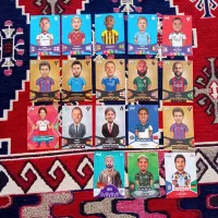 کارت کیمدی ۲۰۲۵