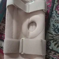 زانو بند طبی  چهار فنره