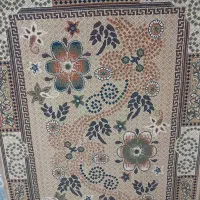 گلیم فرش