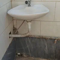 روشویی کوچک