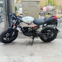موتور کاستوم