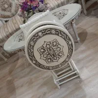 مبلمان 9 نفره سلطنتی سالم