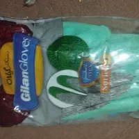 یک جفت دستکش نو به فروش میرود