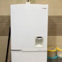 یخچال فریزر سامسونگ