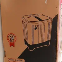 ماشین لباسشویی