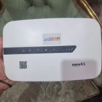 مودم TF-i60 E1 / TD-LTE 4G