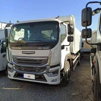 امپاور|خودرو سنگین|یزد, |دیوار