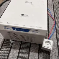 استابلیزر 16 آمپر فاراتل 6000 وات