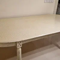 میز ناهارخوری  ۱۰ نفره