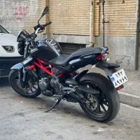 بنلی ۳۰۰ /beneli 300|موتورسیکلت|ری, دولت‌آباد|دیوار