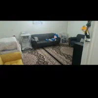 واحد ۵۲متری تک خواب بر اصلی خیابان