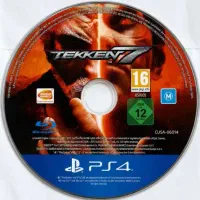 دیسک ps4|کنسول، بازی ویدئویی و آنلاین|رباطکریم, نصیرشهر|دیوار