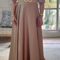 لباس مجلسی