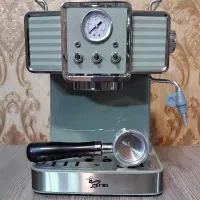 قهوه ساز بارنی