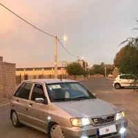 پراید 111 مدل 91