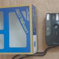دوربین عکاسی