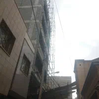 استا کار داربست