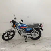 هندا125در حد